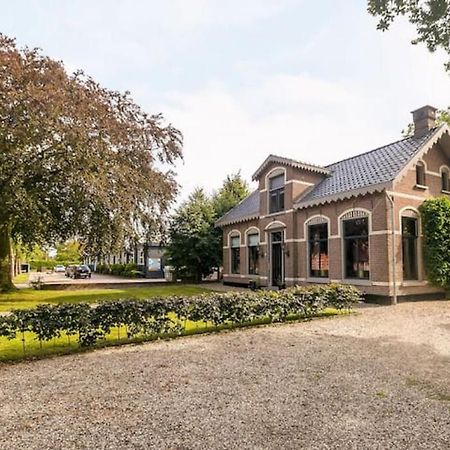 B&B Klassiek Twijzelerheide Buitenkant foto
