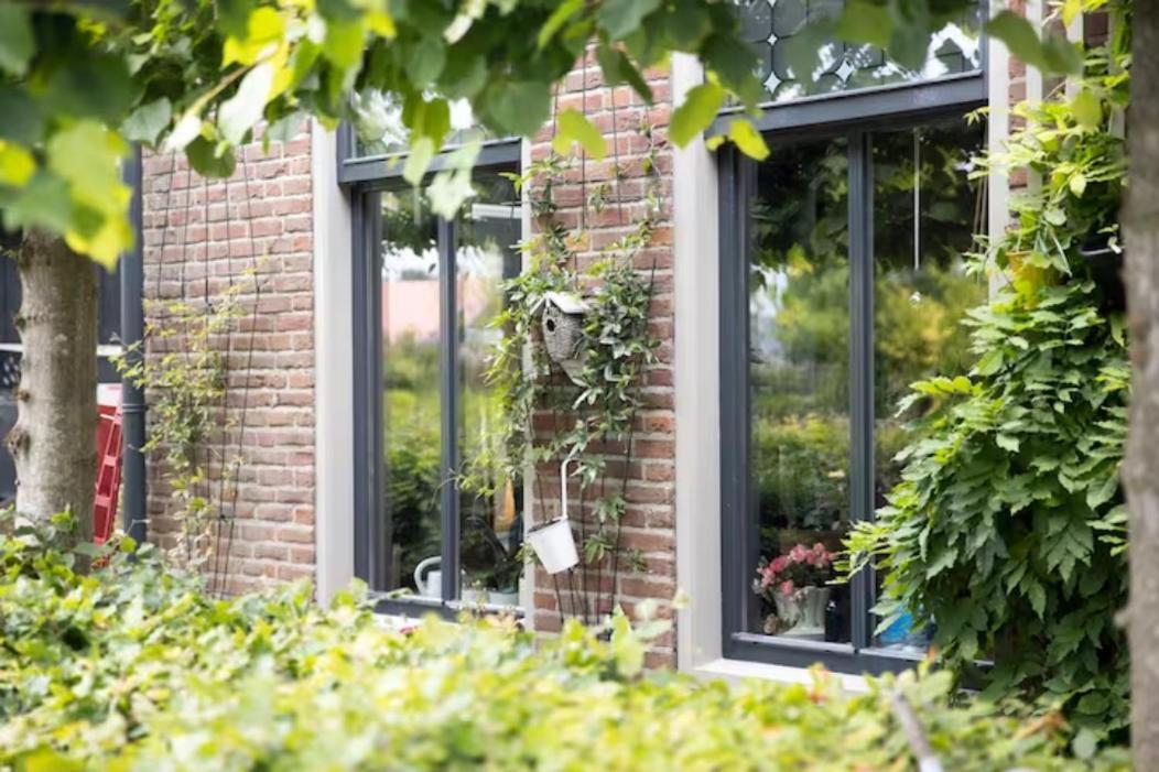 B&B Klassiek Twijzelerheide Buitenkant foto