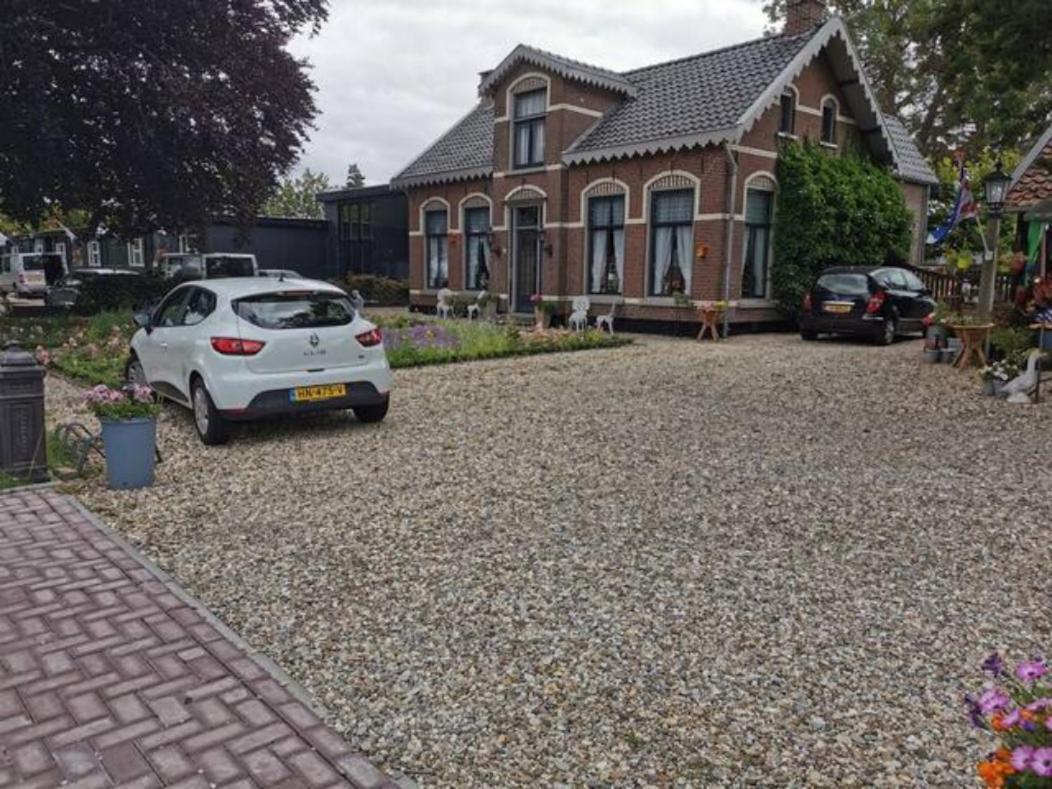 B&B Klassiek Twijzelerheide Buitenkant foto