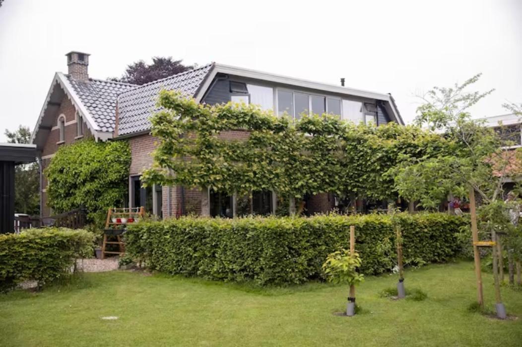 B&B Klassiek Twijzelerheide Buitenkant foto