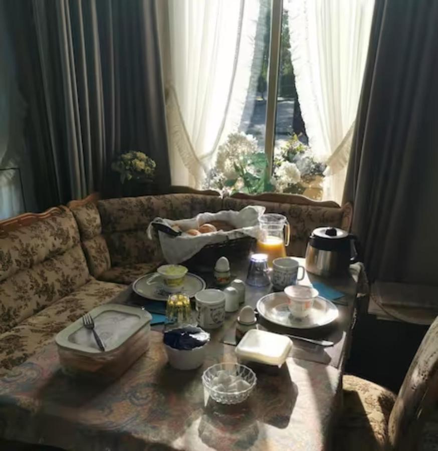 B&B Klassiek Twijzelerheide Buitenkant foto