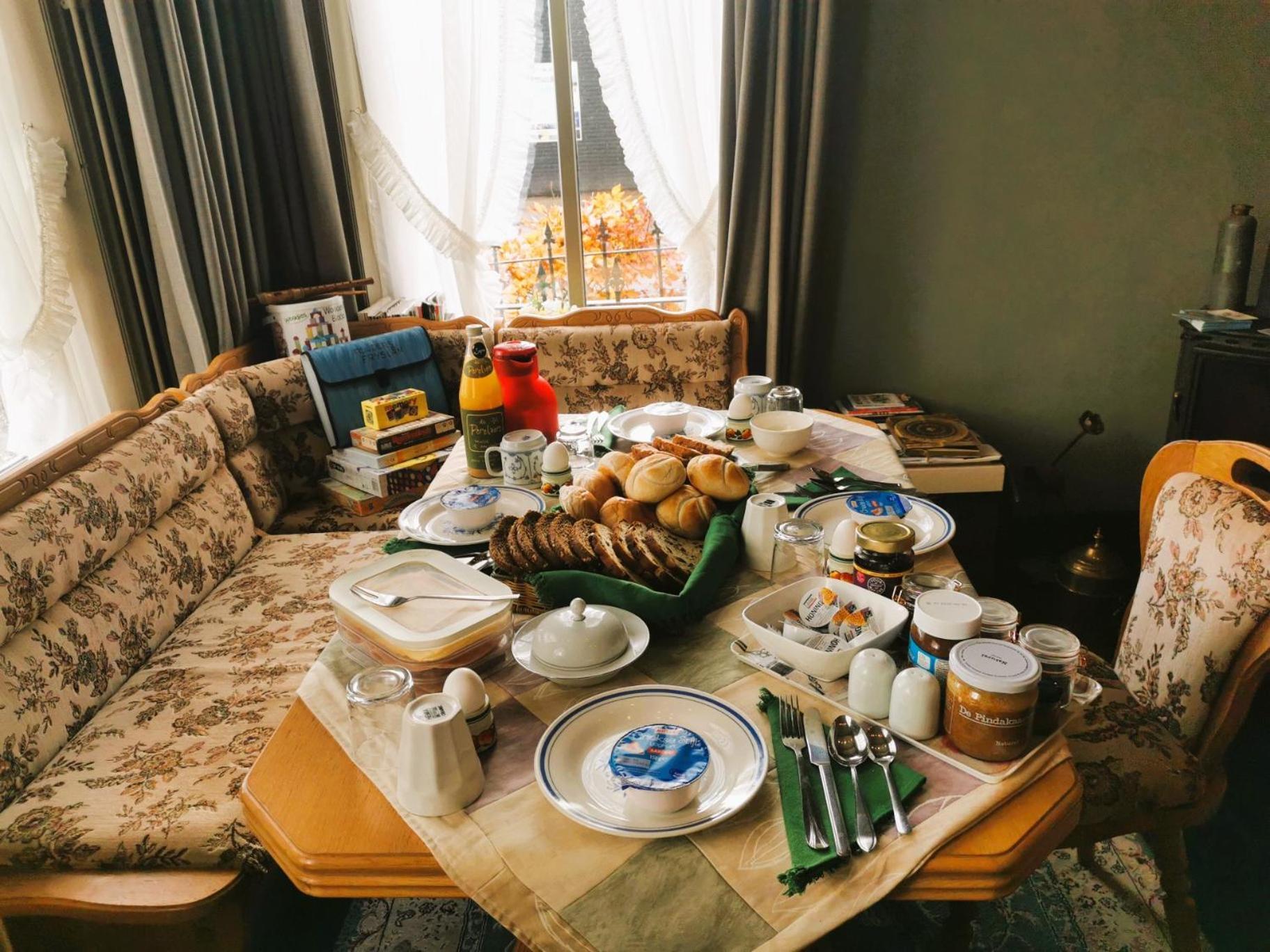 B&B Klassiek Twijzelerheide Buitenkant foto